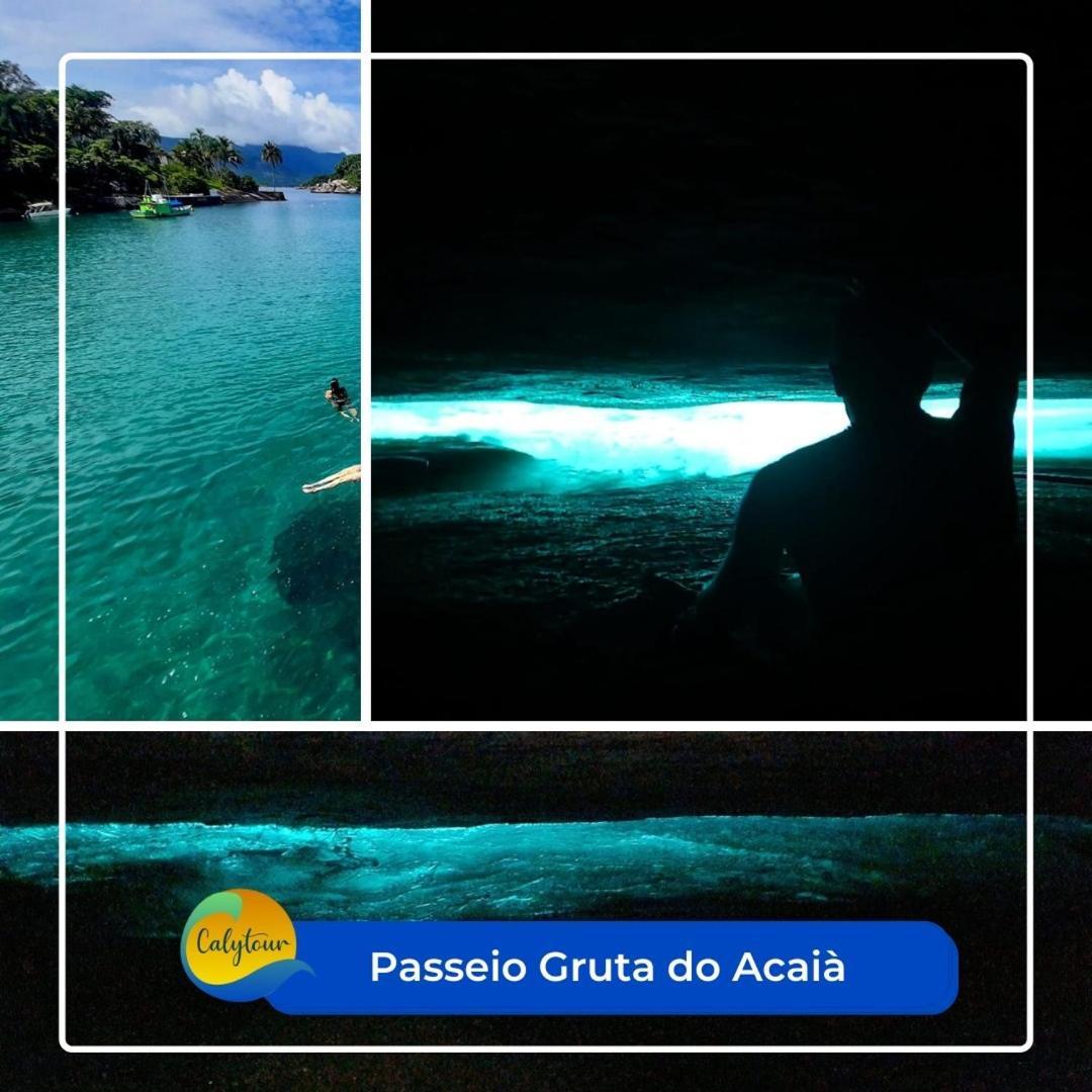 Ilha Grande Hostel 외부 사진
