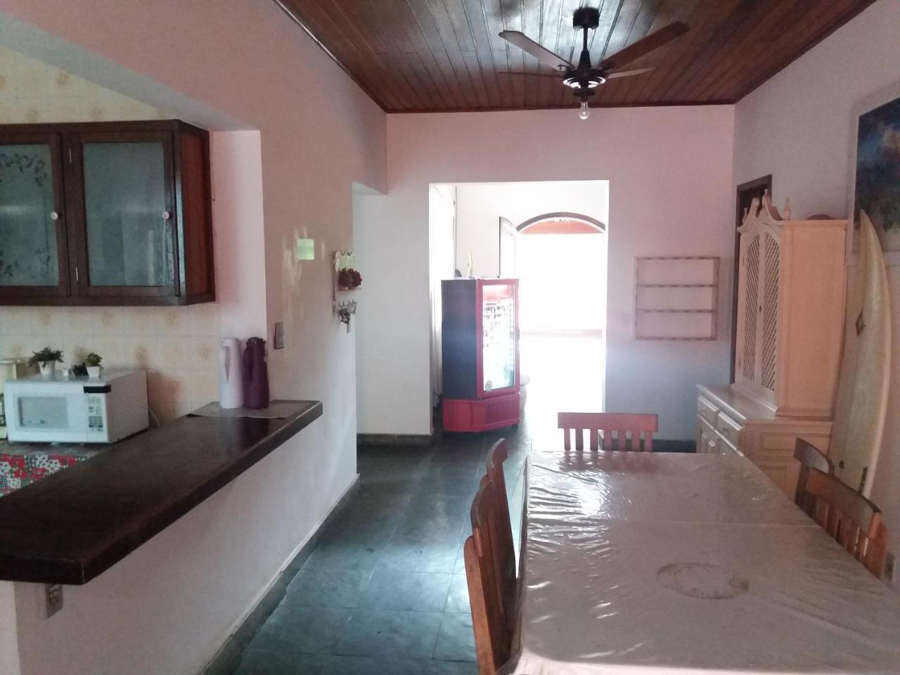 Social Ilha Grande Hostel 외부 사진