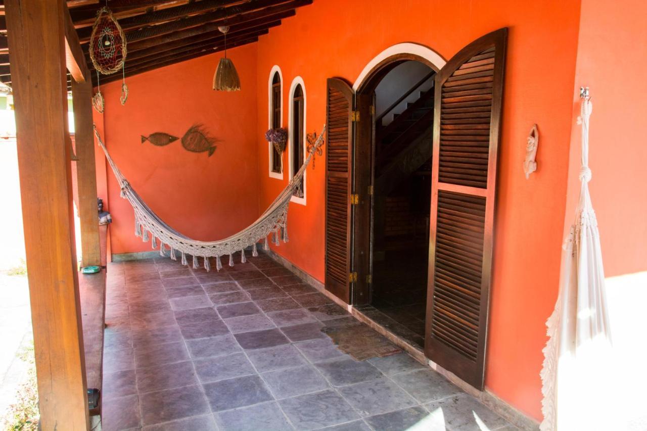 Social Ilha Grande Hostel 외부 사진