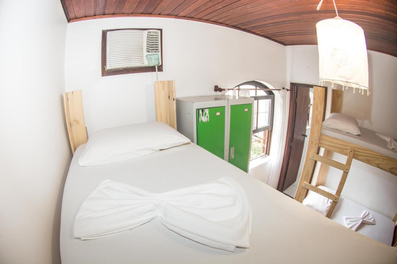 Social Ilha Grande Hostel 외부 사진