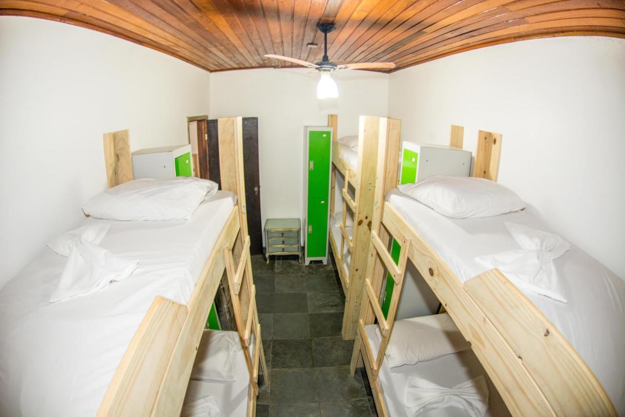 Social Ilha Grande Hostel 외부 사진