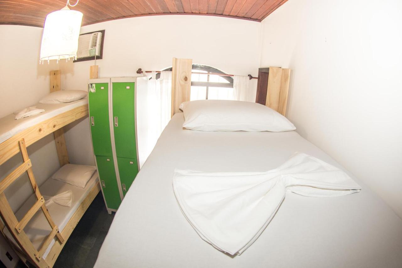 Social Ilha Grande Hostel 외부 사진